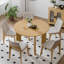 Table de salle à manger 30 po-1353541518-1353541521