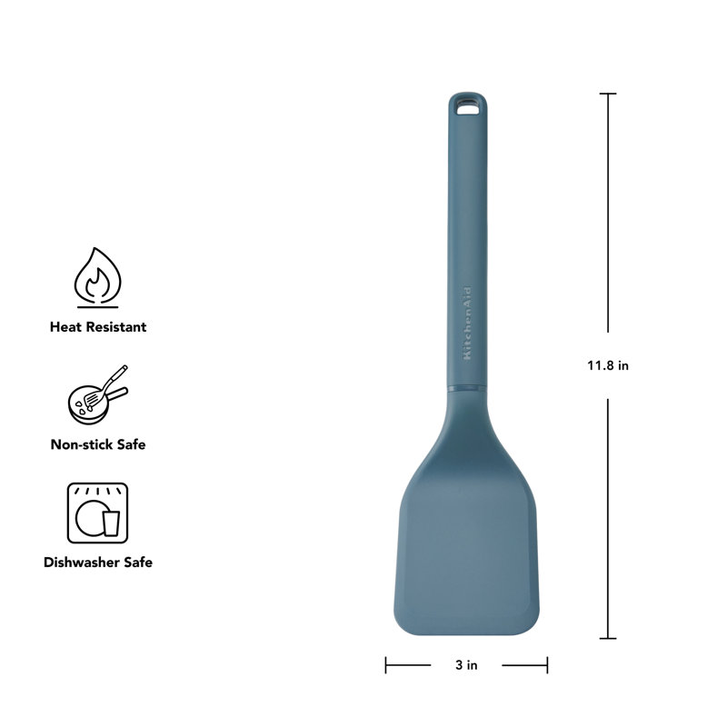 Kitchenaid Short Turner, Agave