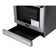 KoolMore 30" 4.5 Cubic Feet Smart Free Standing Range with 4 Burners