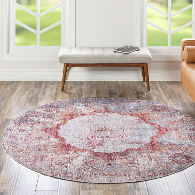 Oriental Indoor Rug
