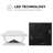 Kayori Transparent Lantern Head-1038065766