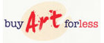 Logo Buy Art For Less