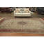 Tapis traditionnel à teinture végétale 8 x 12
