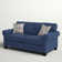 Langenfeld 76'' Upholstered Sleeper Sofa