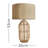 Wicker/Rattan Table Lamp-103537223-103537226-67506412