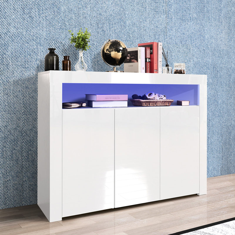 Buffet Contemporary