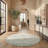 Arrietty Abstract Performance Rug-774135179