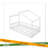 Wood Bed House Bed Frame With Fence-467892340-467892338