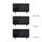 55.1'' Sideboard