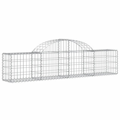 Bonique 60 cm H x 200 cm W Fence Panels Fencing