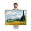«Van Gogh Wall Art» par Vincent Van Gogh, reproduction d'art sur toile tendue-1476392883-1476392885