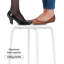 Tabouret d'appoint Janeen-622742585