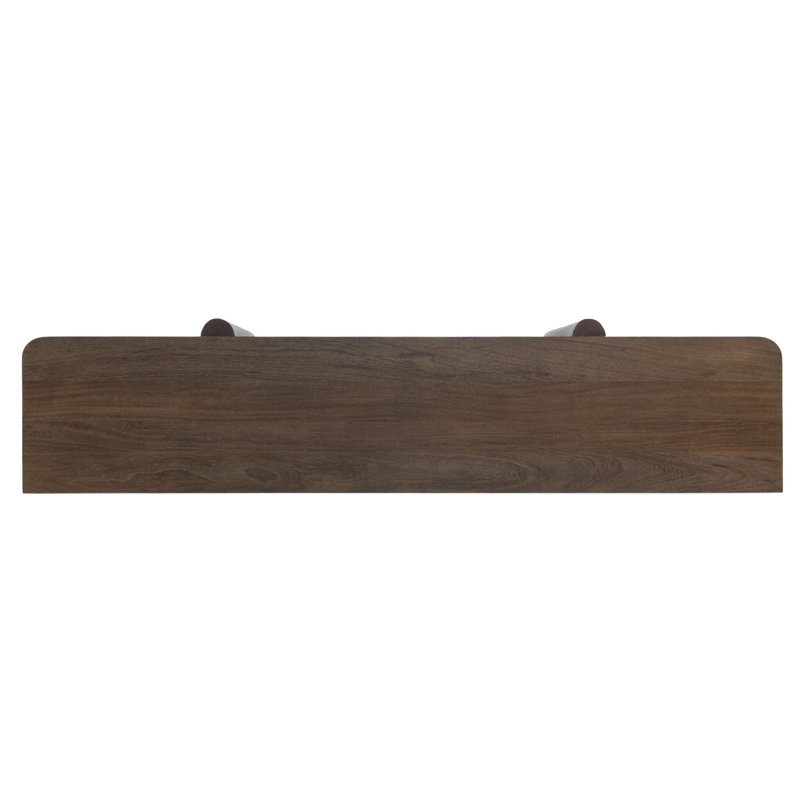 Baxter Media Console