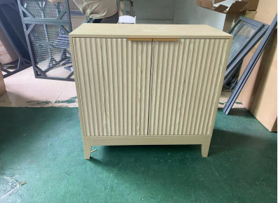 Standard Accent Cabinet