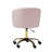 Polyester Blend Task Chair-713333005
