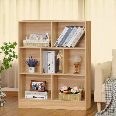 Ardalia Bookcase