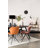 80cm Console Table