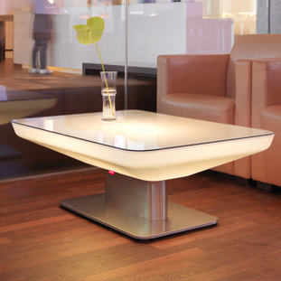 Adelaine Coffee Table, 36cm H x 100cm W x 70cm D