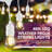 Burroughs  48' Outdoor 15 - Bulb Standard String Light-277533883