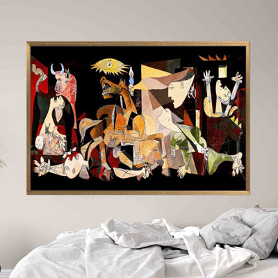 Print on Canvas