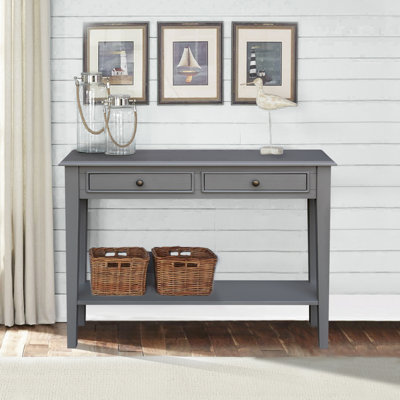 Westport Sofa Table