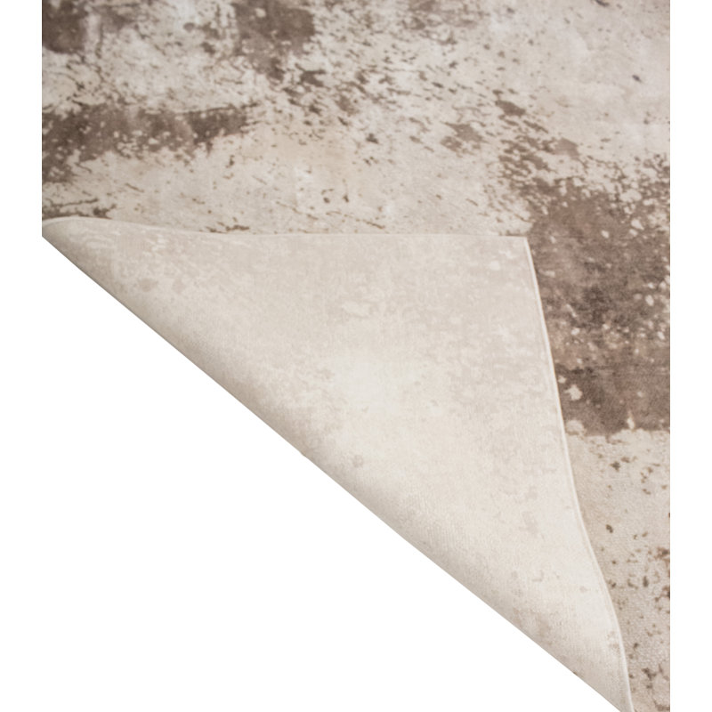 Louis Abstract Indoor Rug, Rectangle 5'1" x 7'11"