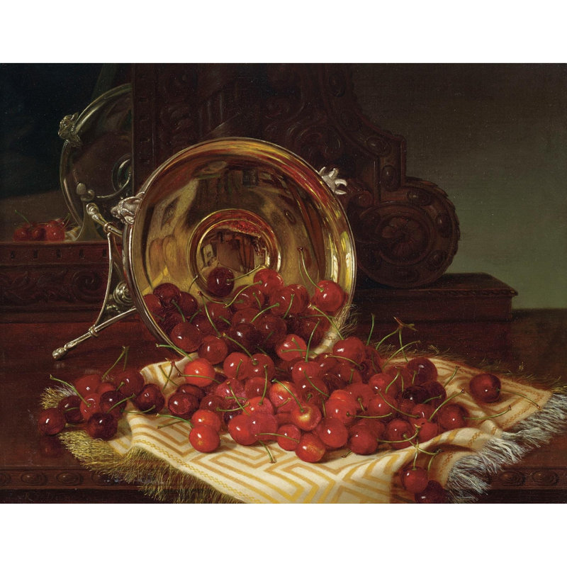 Cherries (1871)