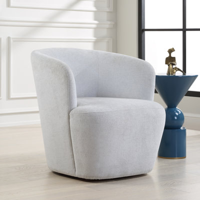 Fauteuil pivotant Stockhill