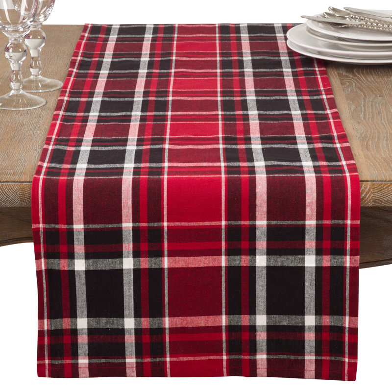 Chemin de table Aafrin, 16 po x 72 po