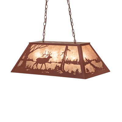 6 - Light Pendant