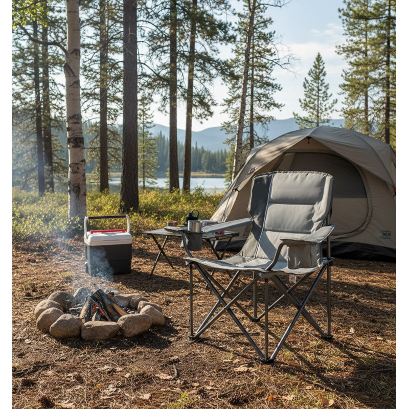 Folding Camping Chair