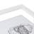 Matte Picture Frame with Mat-70183260
