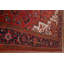 Tapis géométrique 8 x 12