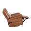 Fauteuil inclinable à bascule motorisé et pivotant à 240 degrés à position infinie-541370046