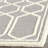 Mauch Cambridge Hand Tufted Wool Geometric Rug-2052018187