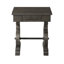 Ensemble de tables basses 3 pièces Amree