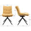 Charies Upholstered Dining Chair-1322657022-1322657023