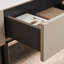 Table basse de rangement Minimalist