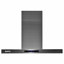 Hotte murale convertible 30 pouces 343 CFM