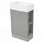 Meuble-lavabo 18,6 po avec lavabo-135814084