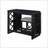 Versatile 3-Piece Desk And Stool Set For Home Office, Enhancing Work Efficiency-215576627