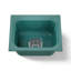 Northland™ 15" L x 12.38" W Undermount Kitchen Sink-98419532