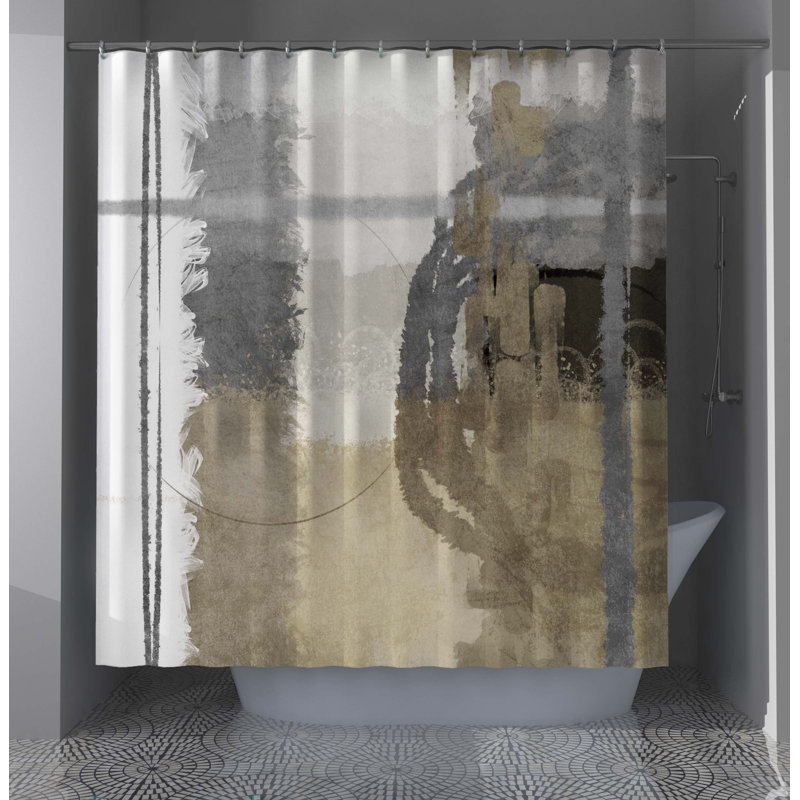 Shower Curtain