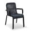 Ludlow Stacking Dining Arm Chair, Indigo - Set Of 2-764131262