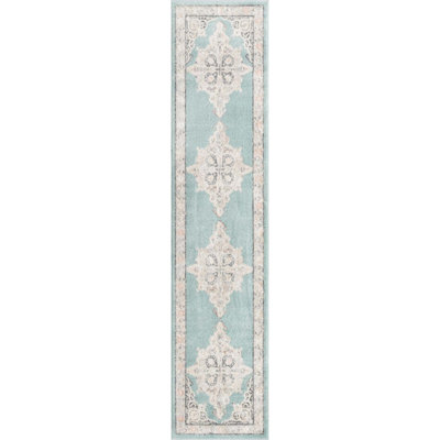 Sascha Oriental Indoor Rug