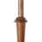 Janiya 8-Hook Solid Wood Freestanding Coat Rack -1854738717