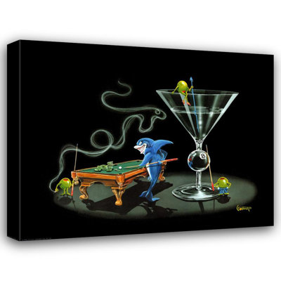 Pool Shark II