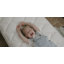 Protège-matelas extra moelleux pour lit de tout-petit Jacquez-22032725