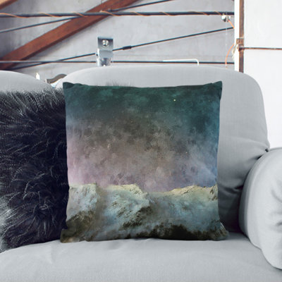 Square Cushion