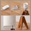 Brabazon Solid Wood Lamp-1643720987